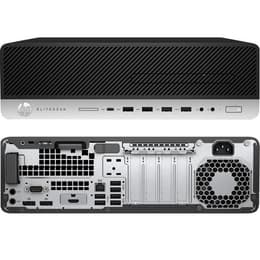 EliteDesk 800 G5 SFF Core i7-8700 3.2Ghz - SSD 256 GB - 8GB