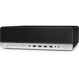 EliteDesk 800 G5 SFF Core i7-8700 3.2Ghz - SSD 256 GB - 8GB