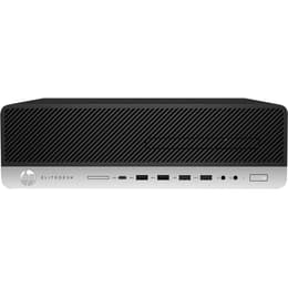 EliteDesk 800 G5 SFF Core i7-8700 3.2Ghz - SSD 256 GB - 8GB