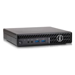 Dell OptiPlex 3080 Micro Core i3-10100T 3.8Ghz - SSD 512 GB - 8GB