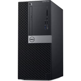 OptiPlex XE3 Tower Core i7-8700 3.2Ghz - SSD 512 GB - 8GB