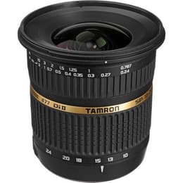 Tamron Camera Lense SP 10-24mm f/3.5-4.5 Di II Sony A 10-24mm f/3.5-4.5