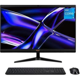 Acer Aspire C24-1800 23" Core i5 1.5 GHz - SSD 512 GB - 8GB QWERTY - English