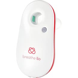 Breath Ilo Cycle Tracker Connected devices