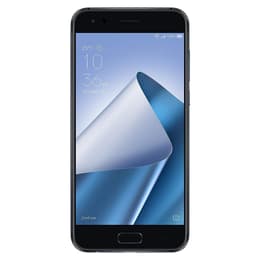 Asus Zenfone 4 (2014) 8GB - Black - Unlocked