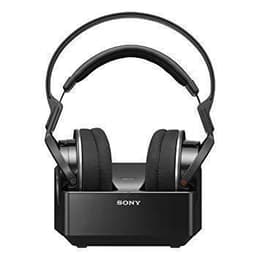 Sony MDR-RF855RK noise-Cancelling wireless Headphones - Black