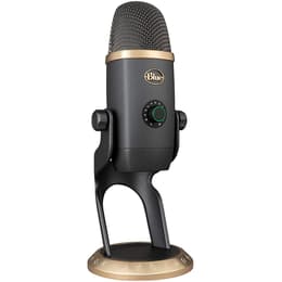 Blue Yeti X World of Warcraft Professional Edition Audio accessories