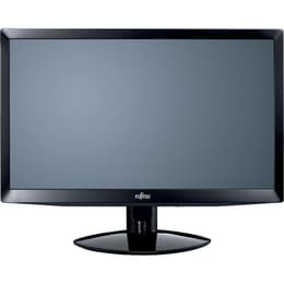 18,5-inch Fujitsu L19T-1 1366 x 768 LCD Monitor Black