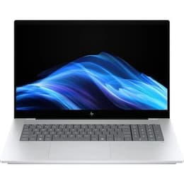 HP OmniBook 7 AI 17-inch (2025) - Core Ultra 5 226V - 16GB - SSD 512 GB AZERTY - French