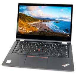 Lenovo ThinkPad L13 Yoga 13-inch (2020) - Core i5 - Gen 10 (U) - 16GB - SSD 512 GB QWERTZ - German