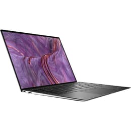 Dell XPS 9310 13-inch (2021) - Core i7 - Gen 11 (G) - 16GB - SSD 512 GB QWERTY - English