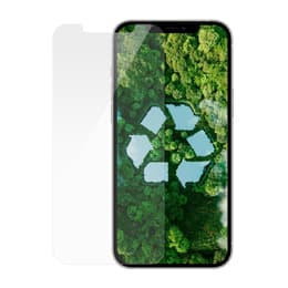 Protective screen Panzerglass iPhone 12 Pro Max - Transparent
