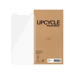 Protective screen Panzerglass iPhone 12 Pro Max - Transparent