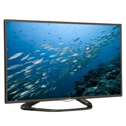 LG 42.0000-inch 42LA620 1920 x 1080 TV