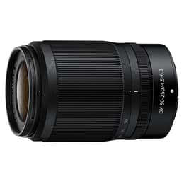 Camera Lense Nikon Z 50-250mm f/4.5-6.3
