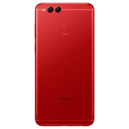 Honor 7X 64GB - Red - Unlocked