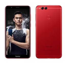 Honor 7X 64GB - Red - Unlocked