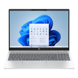 HP OmniBook 5 16-ba1004na 16-inch (2024) - Core i5 - Gen 13 (U) - 16GB - SSD 512 GB AZERTY - French