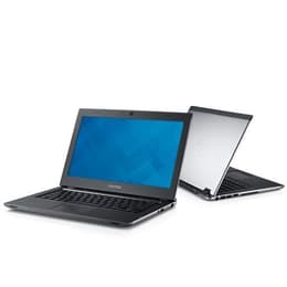 Dell Vostro 3360 13-inch (2012) - Core i5-3317U - 4GB - SSD 128 GB AZERTY - French