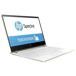HP Spectre 13-af006nf 13-inch (2019) - Core i7-8550U - 16GB - SSD 512 GB AZERTY - French