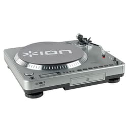 Ion LP 2 Record player