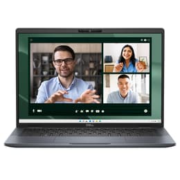 Dell Latitude 7450 14-inch (2023) - Core Ultra 5 135U - 16GB - SSD 256 GB QWERTY - Italian