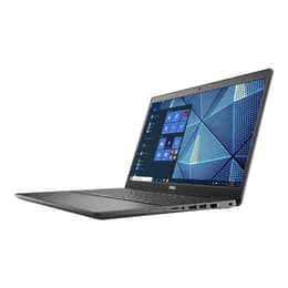 Dell Latitude 3510 15-inch (2020) - Core i5 - Gen 10 (U) - 8GB - SSD 256 GB QWERTY - Spanish