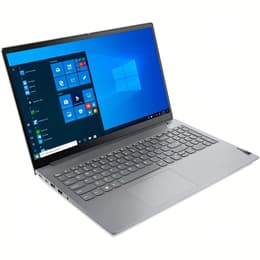 Lenovo ThinkBook 15 G2 15-inch (2021) - Core i5 - Gen 11 (G) - 16GB - SSD 512 GB QWERTY - Spanish