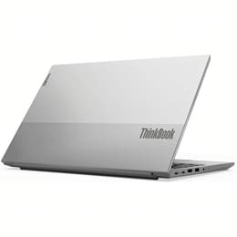 Lenovo ThinkBook 15 G2 15-inch (2021) - Core i5 - Gen 11 (G) - 16GB - SSD 512 GB QWERTY - Spanish