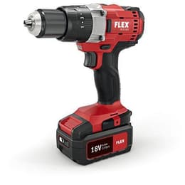 Flex PD 2G 18.0 Drills & Screwgun