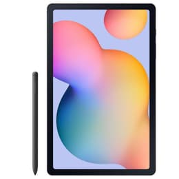 Galaxy Tab S6 Lite (2024) 128GB - Grey - Wi-Fi