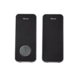 Trust Arys Speakers - Black