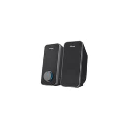 Trust Arys Speakers - Black