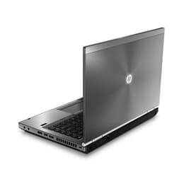 HP EliteBook 8470P 14-inch (2013) - Core i5-3320M - 4GB - HDD 128 GB AZERTY - French