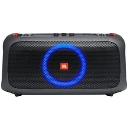Jbl PartyBox On-The-Go Bluetooth Speakers - Black