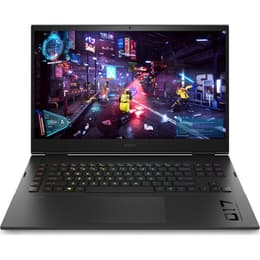 HP Omen 16 16"-inch - Core i7-13620H - 32GB - SSD 1 TBGB NVIDIA GeForce RTX 4060 AZERTY - French