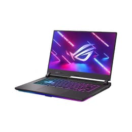Asus ROG Strix G513IC-HN004T 15"-inch - Ryzen 7 4800H - 16GB - SSD 512 GBGB NVIDIA GeForce RTX 3050 QWERTY - Spanish