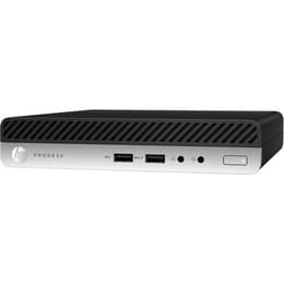ProDesk 400 G4 Mini Core i5-8500T 2.1Ghz - SSD 256 GB - 8GB