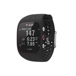 Polar Smart Watch M430 HR GPS - Black