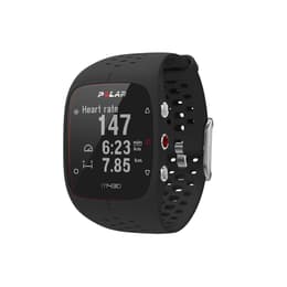 Smart Watch Polar HR GPS M430 - Black