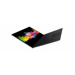 Lenovo ThinkPad P1 G4 16-inch (2021) - Core i7 - Gen 11 (H) - 32GB - SSD 512 GB AZERTY - French