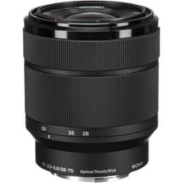 Sony Camera Lense SEL2870 FE OSS FE 28-70mm f/3.5-5.6