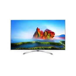 LG 55.0000-inch 55SJ810V 3840x2160 TV