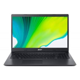 Acer Aspire 3 A315-23-R7C5 15-inch (2019) - Athlon Silver 3050U - 8GB - SSD 256 GB AZERTY - French