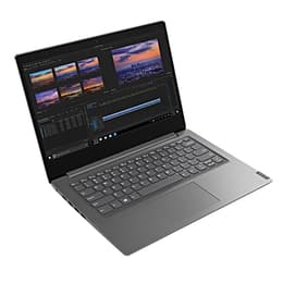 Lenovo V14 IWL 14-inch (2018) - Core i5 - Gen 8 (U) - 8GB - SSD 256 GB QWERTY - English