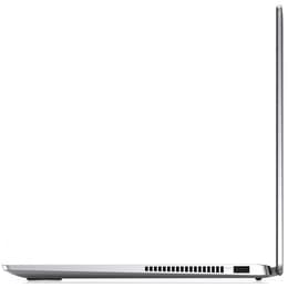 Dell Latitude 9420 14-inch (2021) - Core i7 - Gen 11 (G) - 16GB - SSD 512 GB QWERTY - English