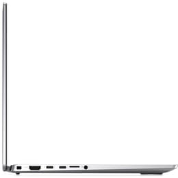 Dell Latitude 9420 14-inch (2021) - Core i7 - Gen 11 (G) - 16GB - SSD 512 GB QWERTY - English