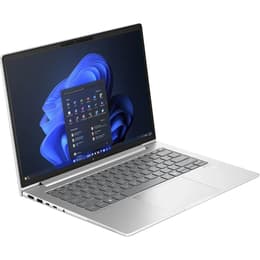 HP EliteBook 645 G11 14-inch (2023) - Ryzen 5 7535U - 16GB - SSD 256 GB QWERTY - Greek