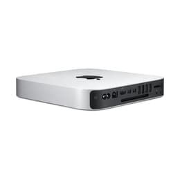 Mac mini (October 2014) Core i5 1,4 GHz - SSD 256 GB - 4GB