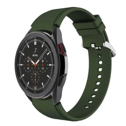 Smart Watch Samsung HR GPS Galaxy Watch 4 Classic LTE 46mm - Black